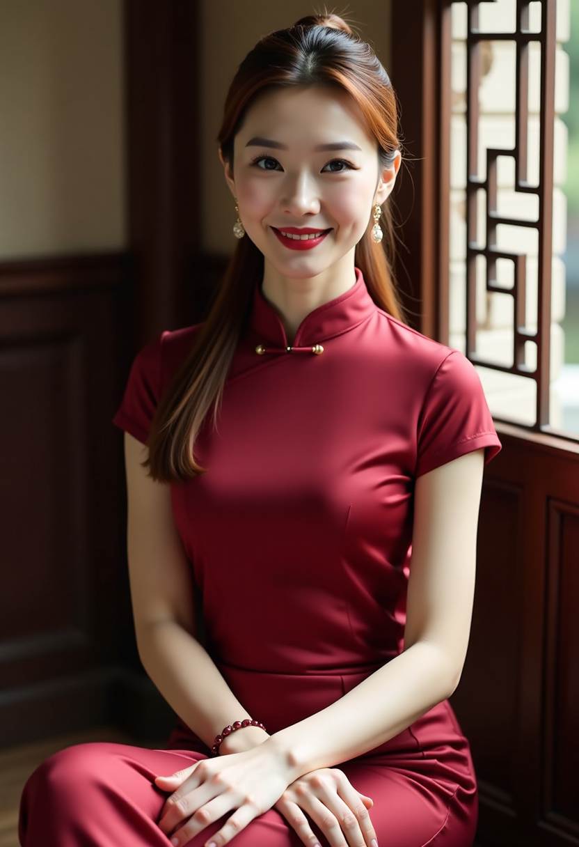 黄果魔改短剧解说
