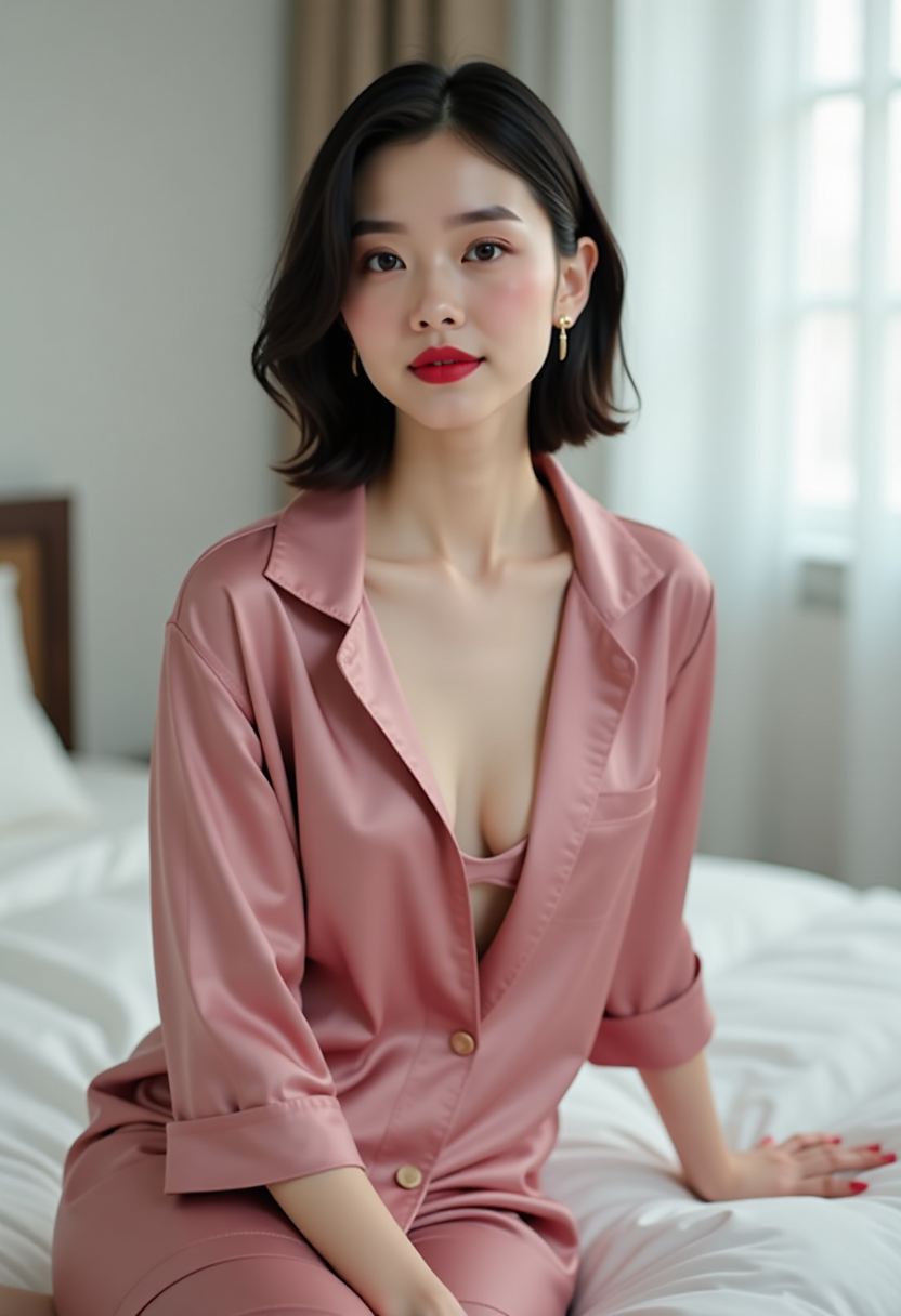 家庭喜剧幕后